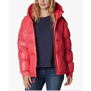 Women's Pike Lake™ III Hooded Jacket- Small